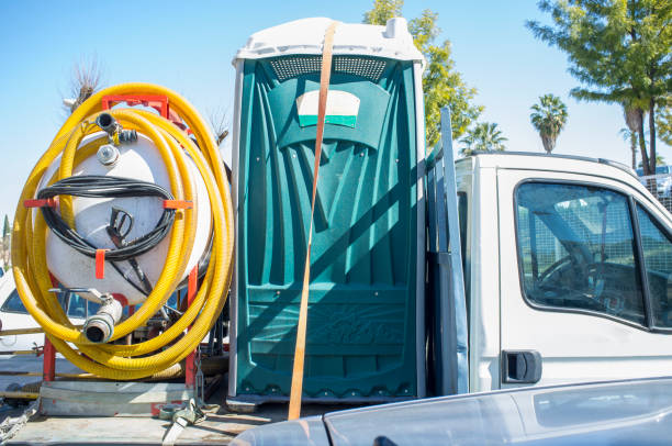 Best Construction site porta potty rental  in Slaughterville, OK