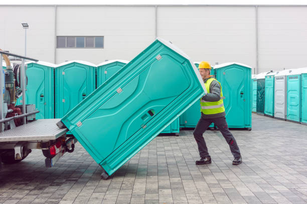 Best Luxury portable toilet rental  in Slaughterville, OK