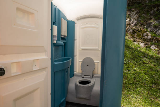 Best Portable toilet rental cost  in Slaughterville, OK