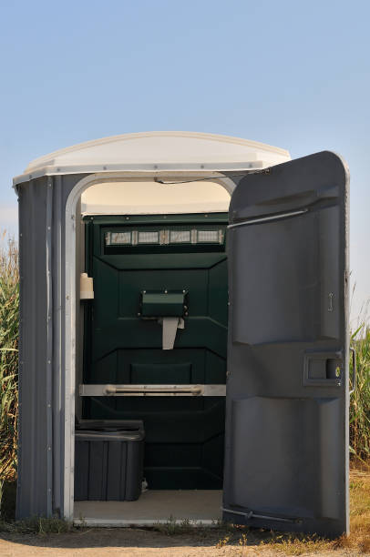 Best Sanitation services for porta potties  in Slaughterville, OK