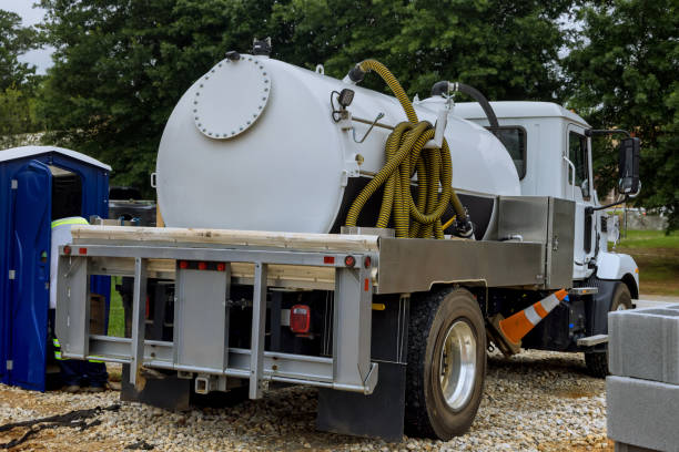 Best Sanitation services for porta potties  in Slaughterville, OK