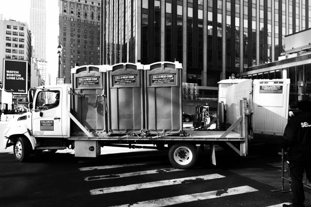 Best Porta potty rental near me  in Slaughterville, OK