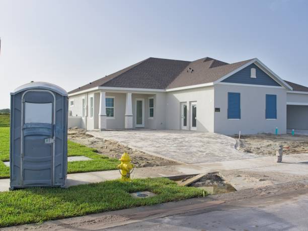 Best Portable restroom trailer rental  in Slaughterville, OK