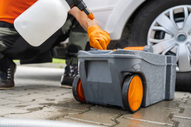 Best Local porta potty services  in Slaughterville, OK